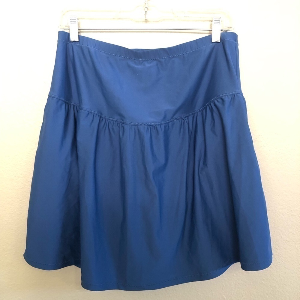 Raisins Curve Women’s Trendy Bravo Skirted Tummy Control Swim Bottoms Plus  20W